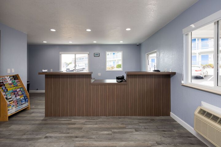 Days Inn by Wyndham Arroyo Grande / Pismo Beach