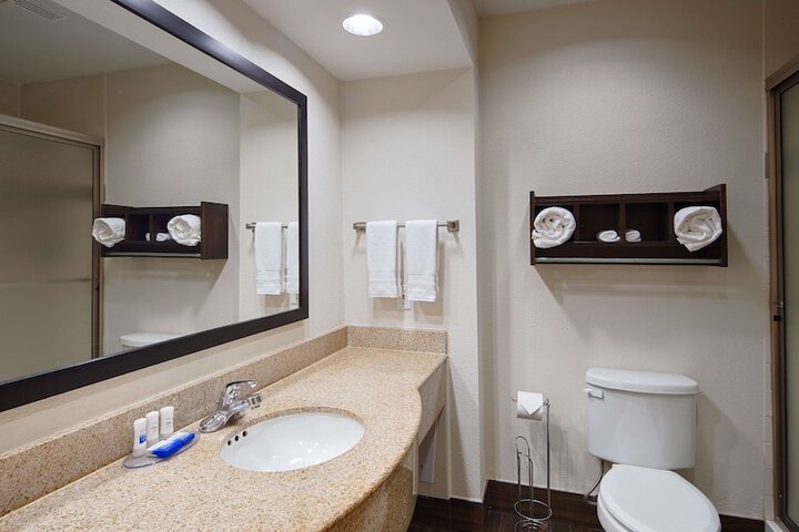 Best Western Houma Inn