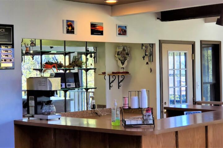 High Sierra Condominium
