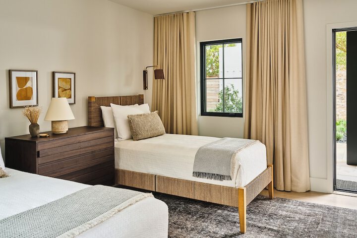 Stanly Ranch Auberge Collection