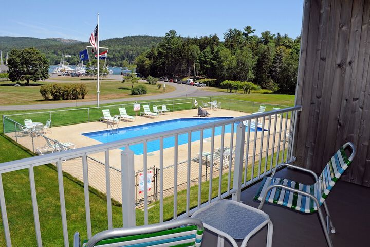 Hotel View 40 of 48