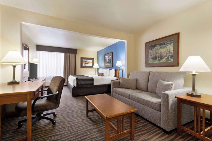 Wingate by Wyndham Greenwood Village / Denver Tech