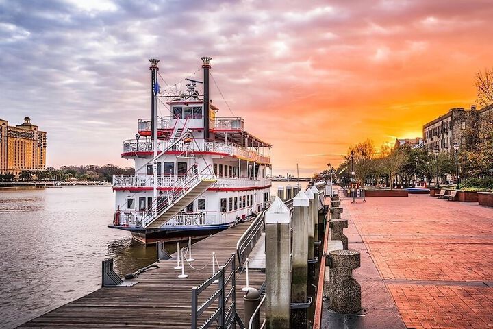 Oak Haven - Savannah Gateway