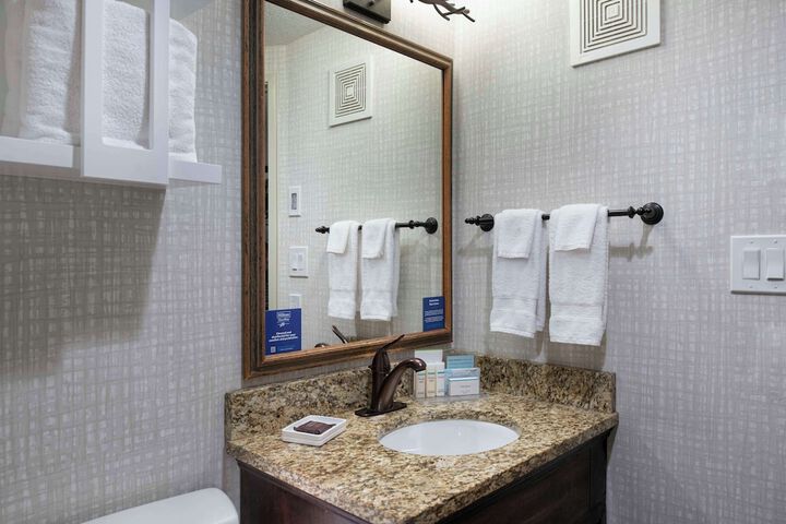 Hampton Inn Jackson Hole