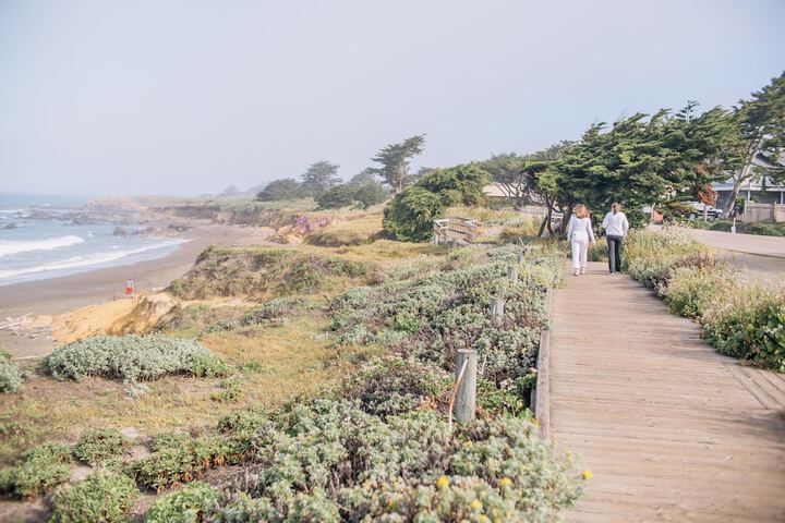 FogCatcher Inn
