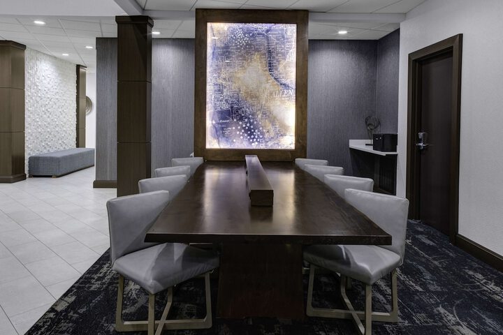 Hotel Interior 20 of 53