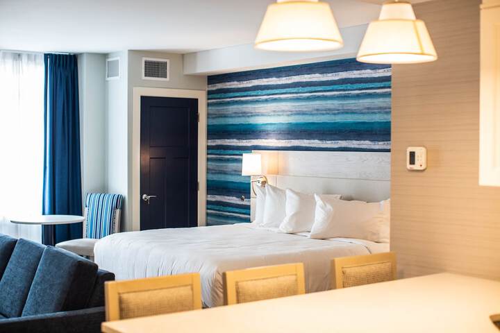 Hotel LBI