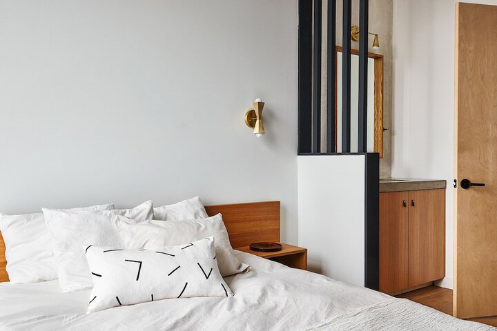 Lokal Hotel Fishtown
