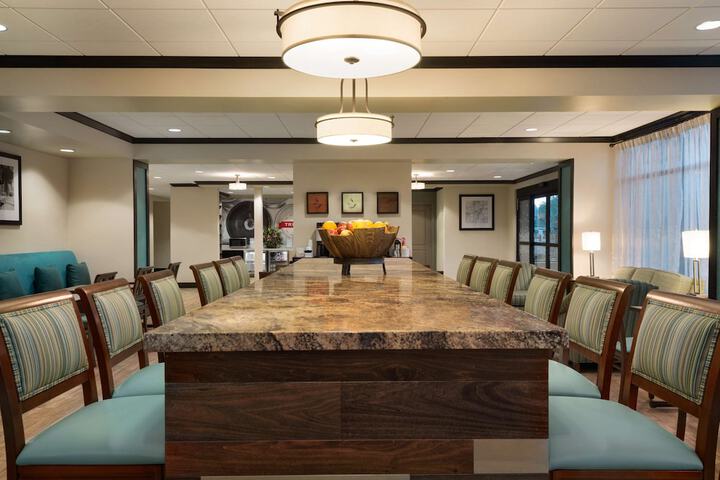 Hampton Inn Elko