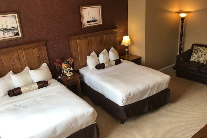 Eureka Inn Trademark Collection by Wyndham