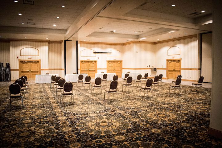 Ramada by Wyndham North Platte & Sandhills Convention Ctr
