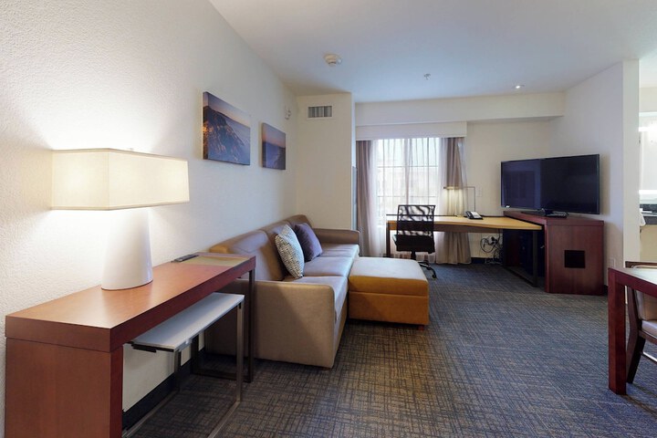 Residence Inn San Diego Del Mar