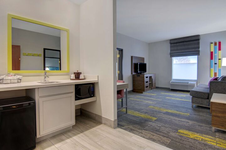 Hampton Inn Fayetteville
