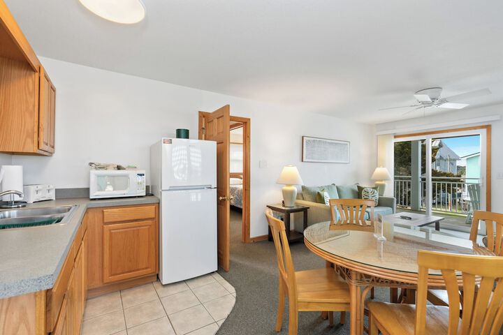 Ocracoke Harbor Inn