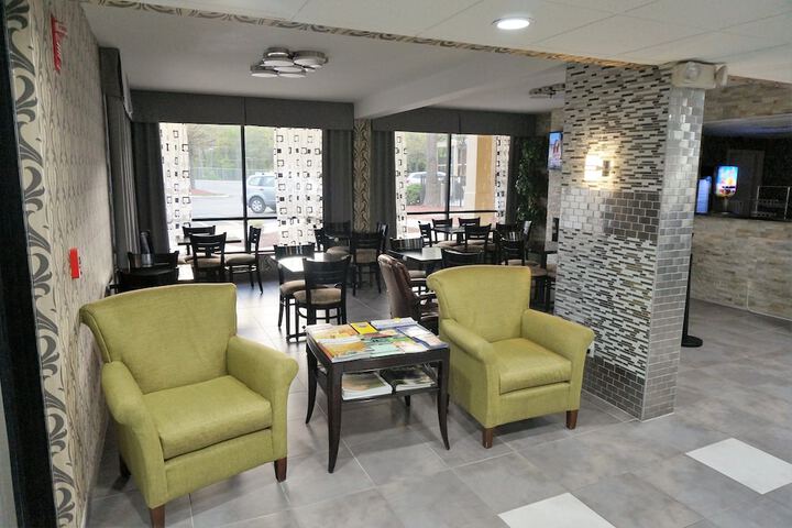Hotel Interior 30 of 81