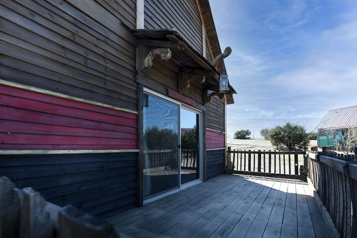 Terrace/Patio 75 of 81