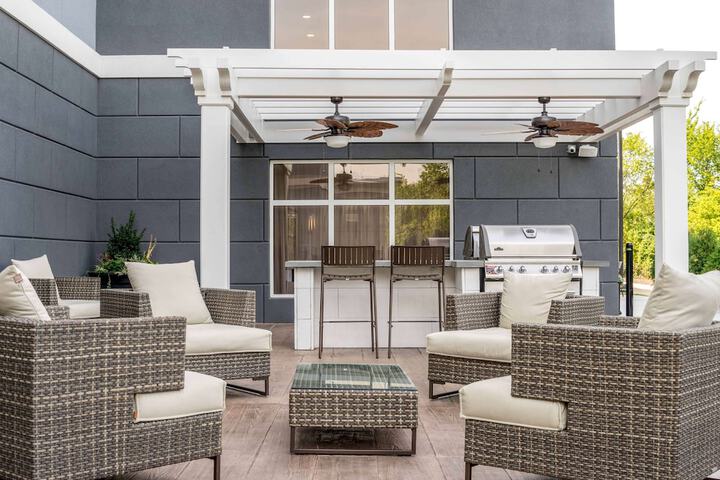Terrace/Patio 47 of 57