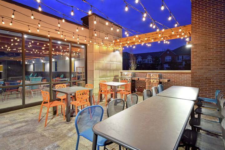 Terrace/Patio 40 of 43