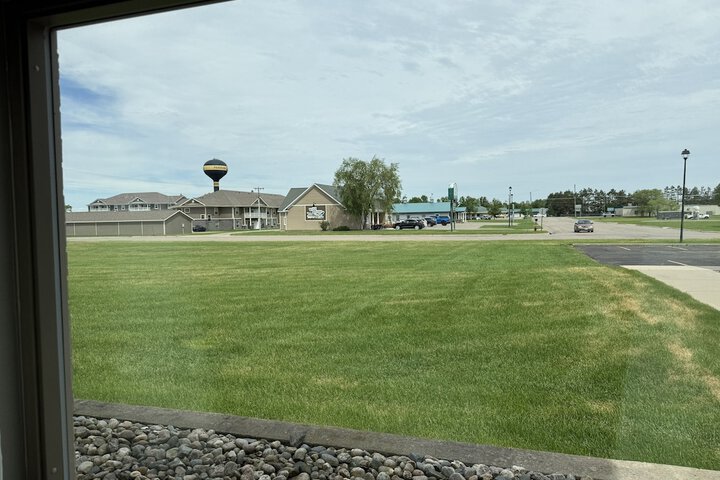 Super 8 by Wyndham Perham