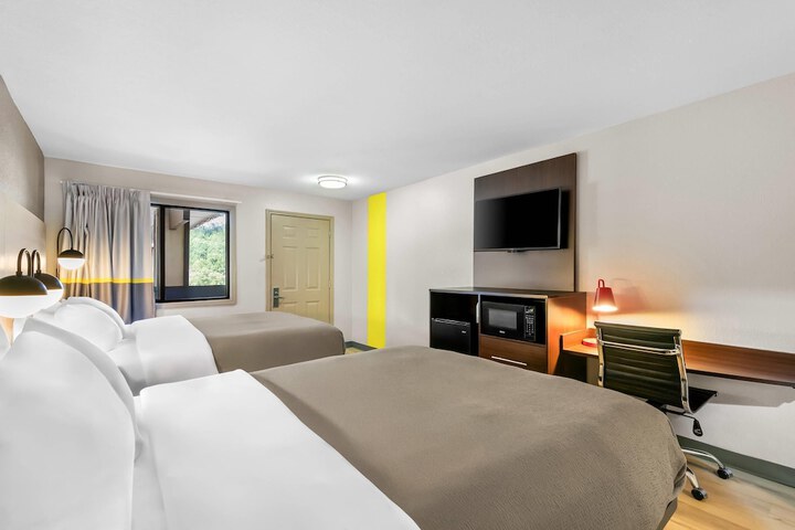 Quality Inn