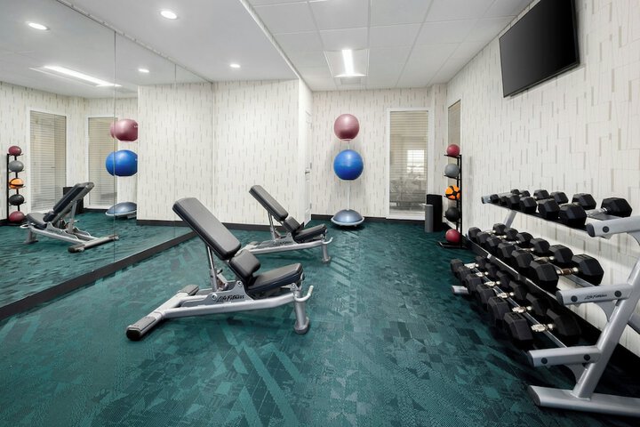 TownePlace Suites by Marriott Montgomery EastChase