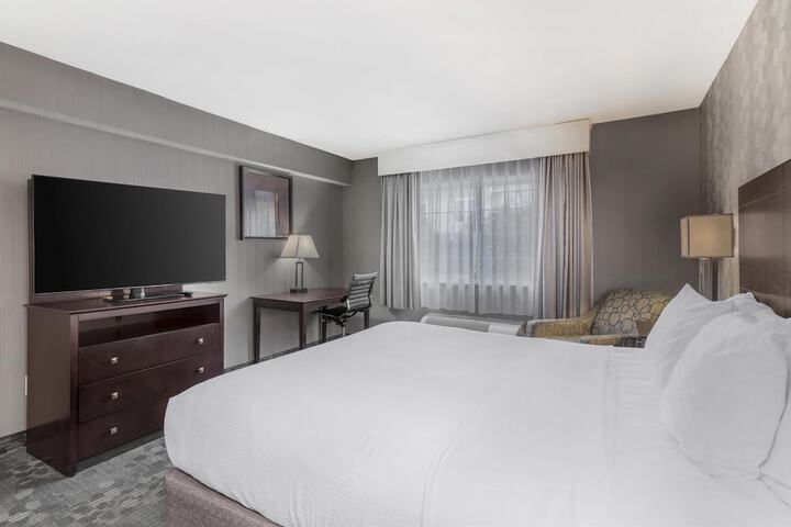 Best Western Concord Inn & Suites