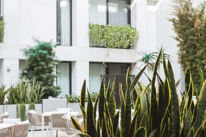 Hotel Exterior 118 of 120