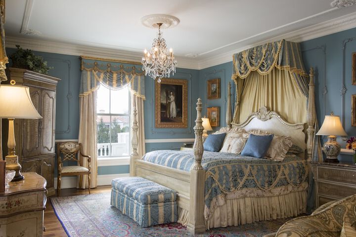 The Chanler at Cliff Walk