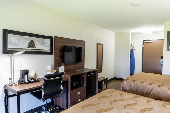 Quality Inn Carrollton