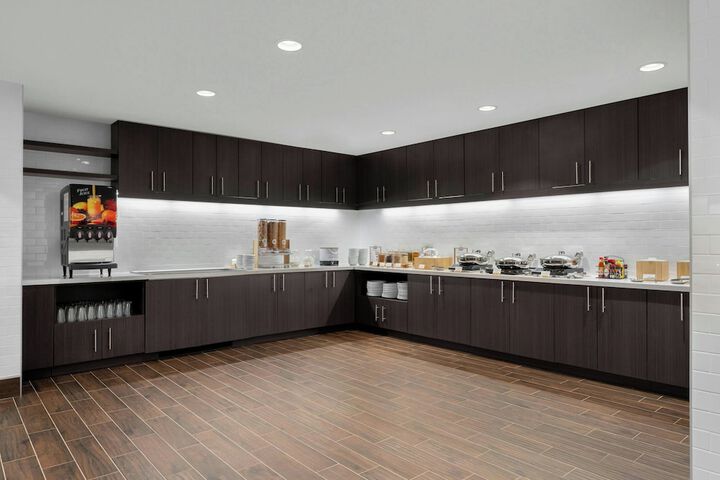 Residence Inn by Marriott Indianapolis Noblesville