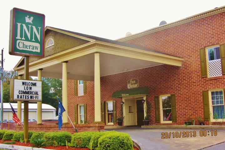 Inn Cheraw