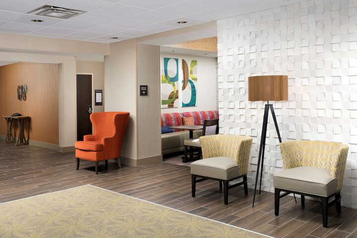 Hotel Interior 8 of 27