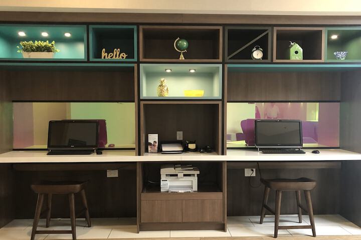 Holiday Inn Staunton Conference Center by IHG