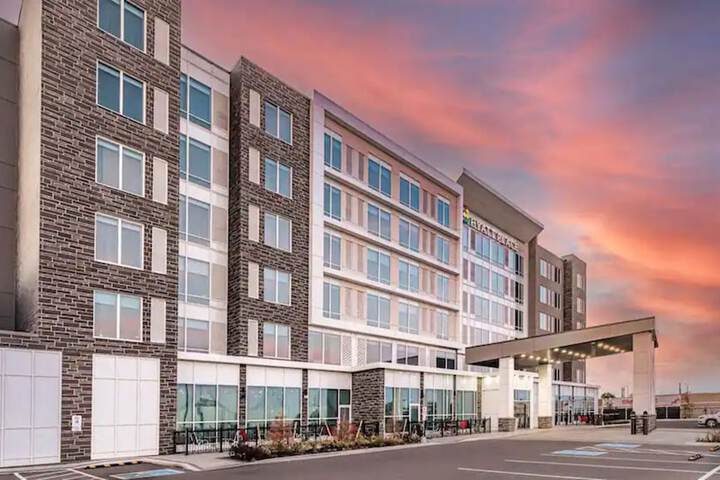 Hyatt Place Toronto - Brampton