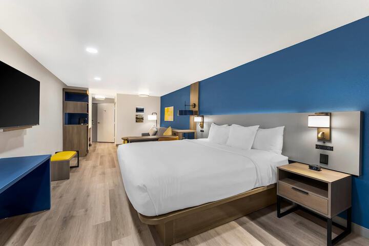 Comfort Inn Fontana