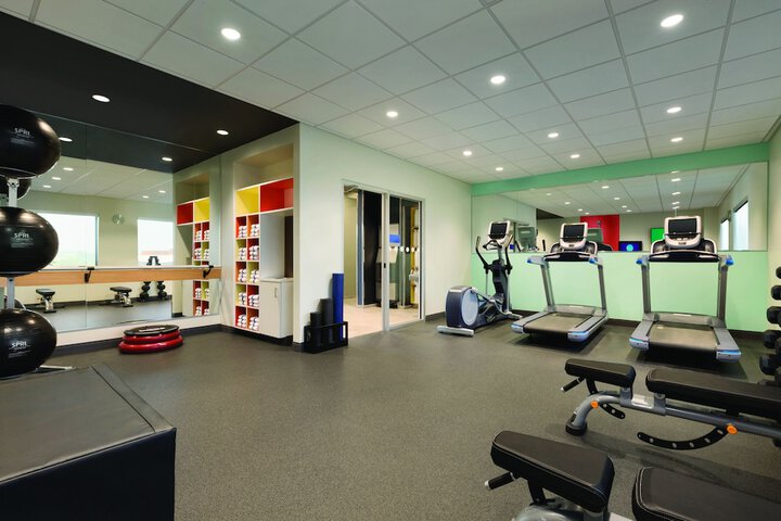Health and Fitness 36 of 47
