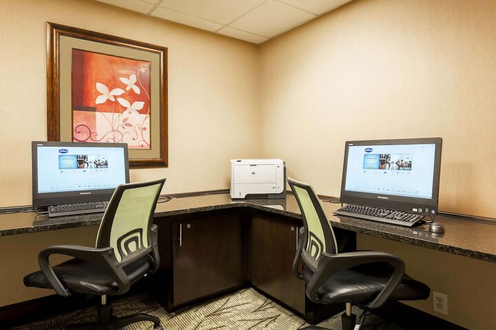 Hampton Inn Nanuet