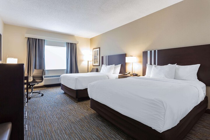 Wingate by Wyndham Gurnee