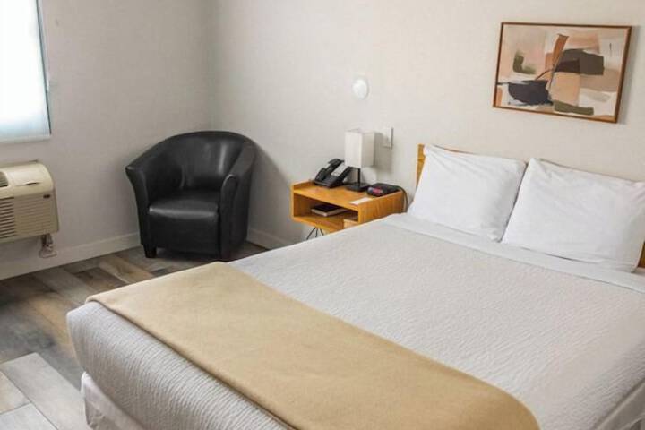 Sleep Suite Motel