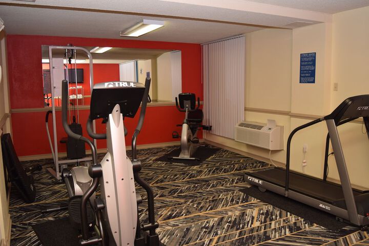 Red Roof Inn Batavia