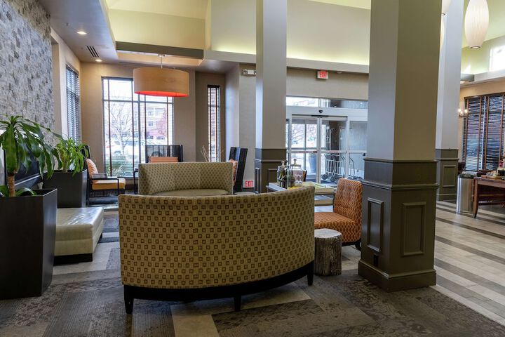Hotel Interior 16 of 92