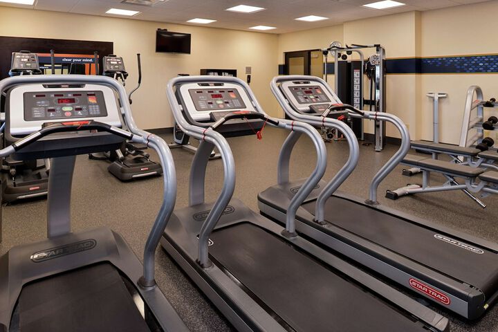 Hampton Inn & Suites by Hilton Lonoke