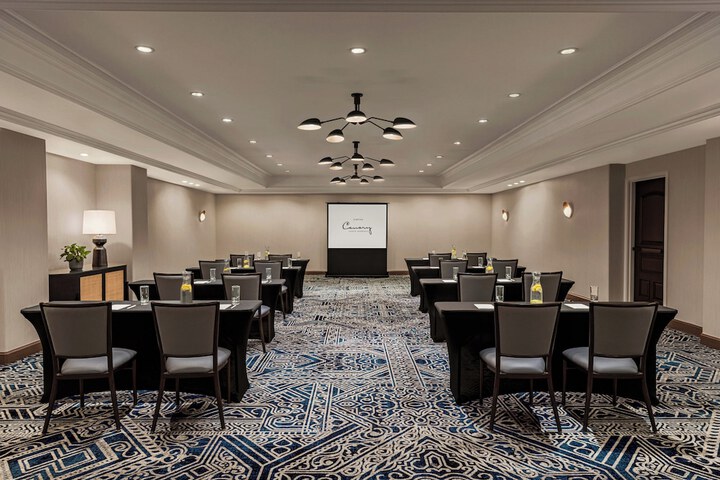 Kimpton Canary Hotel by IHG