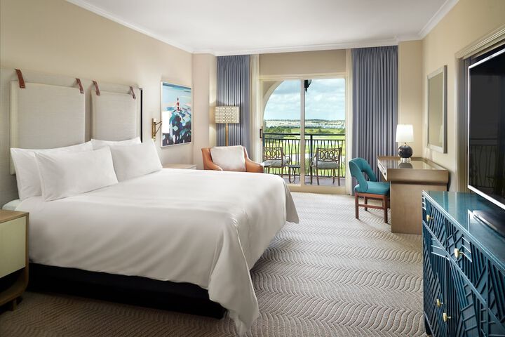 Omni Orlando Resort at ChampionsGate