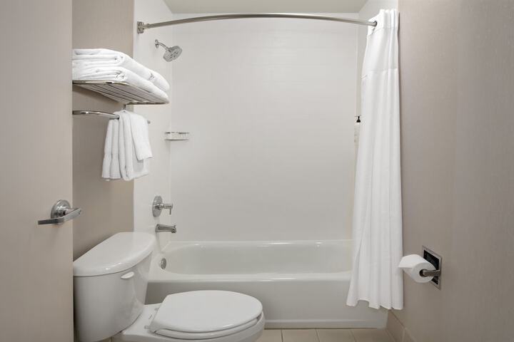 SpringHill Suites by Marriott Portland Vancouver