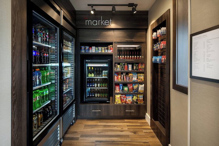 Residence Inn by Marriott Waco South