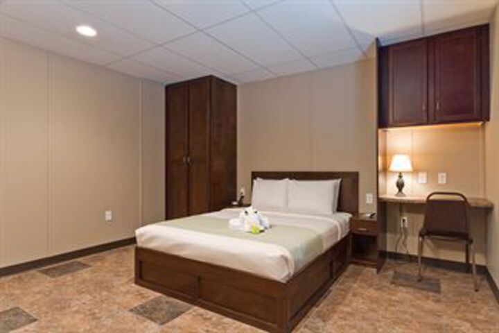 Tres Rios Lodge