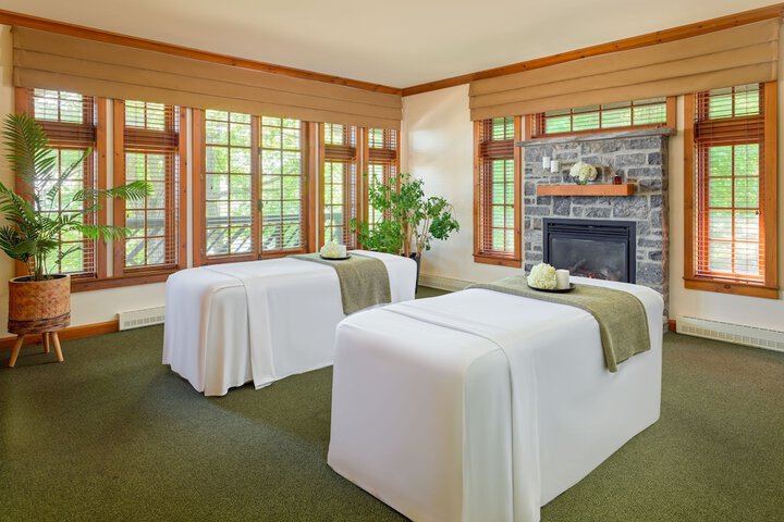 Fairmont Le Chateau Montebello
