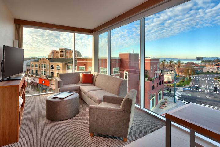 Hyatt Place Emeryville / San Francisco Bay Area