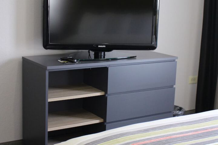 Country Inn & Suites by Radisson Romeoville I-55